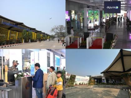 At 6.6 million, Guwahati Airport registers 7.7% passenger traffic growth in 2024-25 | At 6.6 million, Guwahati Airport registers 7.7% passenger traffic growth in 2024-25 At 6.6 million, Guwahati Airport registers 7.7% passenger traffic growth in 2024-25 | At 6.6 million, Guwahati Airport registers 7.7% passenger traffic growth in 2024-25
