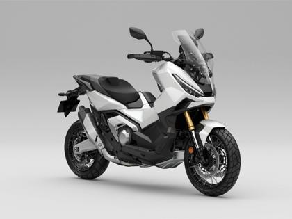 Honda unveils X-ADV: A new era in adventure touring, priced at Rs 11.90 lakh | Honda unveils X-ADV: A new era in adventure touring, priced at Rs 11.90 lakh Honda unveils X-ADV: A new era in adventure touring, priced at Rs 11.90 lakh | Honda unveils X-ADV: A new era in adventure touring, priced at Rs 11.90 lakh