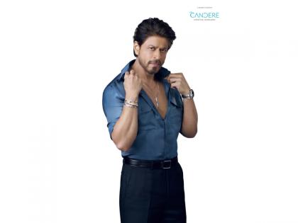 Shah Rukh Khan Confirmed as Brand Ambassador of Candere, Clarifying Ownership Speculation | Shah Rukh Khan Confirmed as Brand Ambassador of Candere, Clarifying Ownership Speculation Shah Rukh Khan Confirmed as Brand Ambassador of Candere, Clarifying Ownership Speculation | Shah Rukh Khan Confirmed as Brand Ambassador of Candere, Clarifying Ownership Speculation