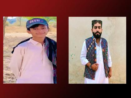 Fresh cases of enforced disappearances reported in Balochistan | Fresh cases of enforced disappearances reported in Balochistan