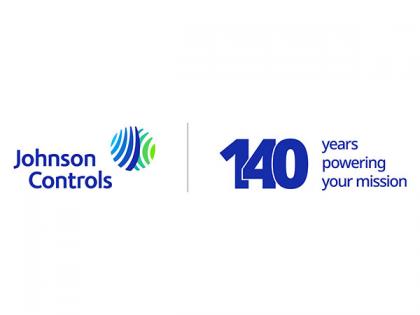 140 Years of Global Leadership, 30 Years of Transforming India: Johnson Controls Celebrates a Legacy of Building Smarter, Sustainable Future | 140 Years of Global Leadership, 30 Years of Transforming India: Johnson Controls Celebrates a Legacy of Building Smarter, Sustainable Future 140 Years of Global Leadership, 30 Years of Transforming India: Johnson Controls Celebrates a Legacy of Building Smarter, Sustainable Future | 140 Years of Global Leadership, 30 Years of Transforming India: Johnson Controls Celebrates a Legacy of Building Smarter, Sustainable Future