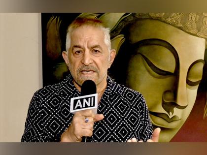 "Operation Sindoor is a proud moment for our country," says Dalip Tahil | "Operation Sindoor is a proud moment for our country," says Dalip Tahil "Operation Sindoor is a proud moment for our country," says Dalip Tahil | "Operation Sindoor is a proud moment for our country," says Dalip Tahil