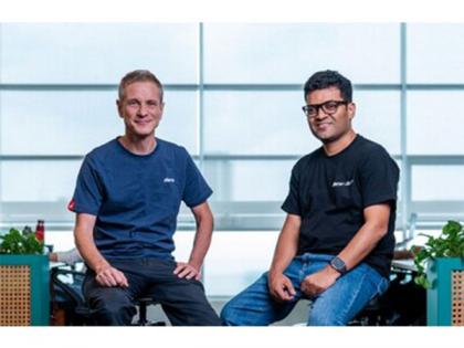 New leadership, bold vision: Rakshit Choudhary appointed CEO of Deriv | New leadership, bold vision: Rakshit Choudhary appointed CEO of Deriv New leadership, bold vision: Rakshit Choudhary appointed CEO of Deriv | New leadership, bold vision: Rakshit Choudhary appointed CEO of Deriv