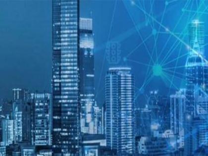 Abu Dhabi to launch world's first AI cognitive city by 2027 | Abu Dhabi to launch world's first AI cognitive city by 2027 Abu Dhabi to launch world's first AI cognitive city by 2027 | Abu Dhabi to launch world's first AI cognitive city by 2027