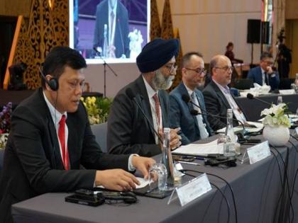 India assumes Chairmanship of Asian Productivity Organization | India assumes Chairmanship of Asian Productivity Organization India assumes Chairmanship of Asian Productivity Organization | India assumes Chairmanship of Asian Productivity Organization
