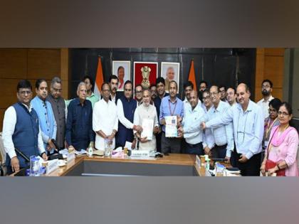 National Retail Trade Policy must include grassroots participation: DPIIT | National Retail Trade Policy must include grassroots participation: DPIIT National Retail Trade Policy must include grassroots participation: DPIIT | National Retail Trade Policy must include grassroots participation: DPIIT