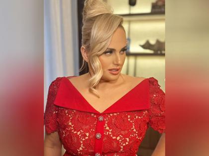 Rebel Wilson responds to 'The Deb' controversy | Rebel Wilson responds to 'The Deb' controversy Rebel Wilson responds to 'The Deb' controversy | Rebel Wilson responds to 'The Deb' controversy