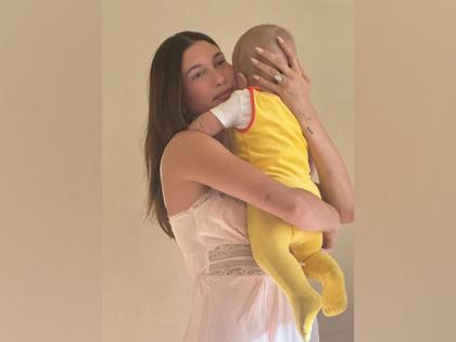 Hailey Bieber opens up about her postpartum struggles | Hailey Bieber opens up about her postpartum struggles Hailey Bieber opens up about her postpartum struggles | Hailey Bieber opens up about her postpartum struggles
