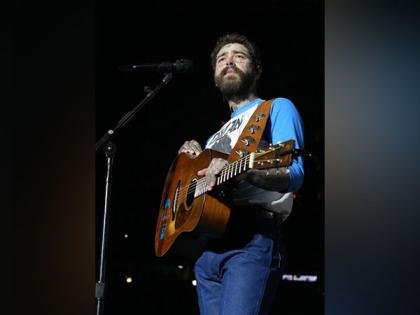American rapper Post Malone to perform in Guwahati, confirms CM Himanta Biswa Sarma | American rapper Post Malone to perform in Guwahati, confirms CM Himanta Biswa Sarma American rapper Post Malone to perform in Guwahati, confirms CM Himanta Biswa Sarma | American rapper Post Malone to perform in Guwahati, confirms CM Himanta Biswa Sarma