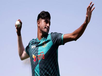 "Can't blame them for being traumatised": BCB cricket operations chairman on Nahid's decision to withdraw from Pakistan tour | "Can't blame them for being traumatised": BCB cricket operations chairman on Nahid's decision to withdraw from Pakistan tour