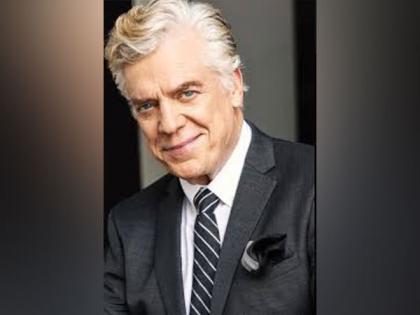 "I've been an ambassador for this movie": Christopher McDonald on joining cast of 'Happy Gilmore 2' | "I've been an ambassador for this movie": Christopher McDonald on joining cast of 'Happy Gilmore 2' "I've been an ambassador for this movie": Christopher McDonald on joining cast of 'Happy Gilmore 2' | "I've been an ambassador for this movie": Christopher McDonald on joining cast of 'Happy Gilmore 2'