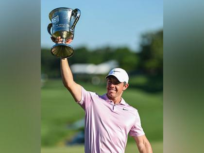 Masters champion Rory McIlroy set to star in DP World India Championship | Masters champion Rory McIlroy set to star in DP World India Championship Masters champion Rory McIlroy set to star in DP World India Championship | Masters champion Rory McIlroy set to star in DP World India Championship