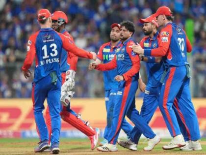 Faf du Plessis joins exclusive captain's list; Kuldeep Yadav joins 100 IPL wickets club | Faf du Plessis joins exclusive captain's list; Kuldeep Yadav joins 100 IPL wickets club