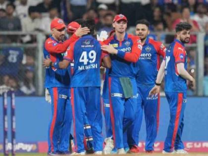 "Guys showed great fight": Faf du Plessis backs his players following defeat against MI in IPL 2025 | "Guys showed great fight": Faf du Plessis backs his players following defeat against MI in IPL 2025