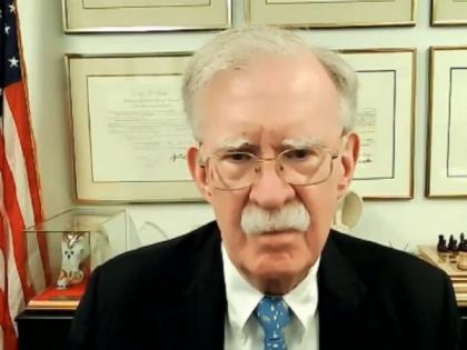 "India's action was entirely justifiable": Former US NSA Bolton on Operation Sindoor | "India's action was entirely justifiable": Former US NSA Bolton on Operation Sindoor "India's action was entirely justifiable": Former US NSA Bolton on Operation Sindoor | "India's action was entirely justifiable": Former US NSA Bolton on Operation Sindoor