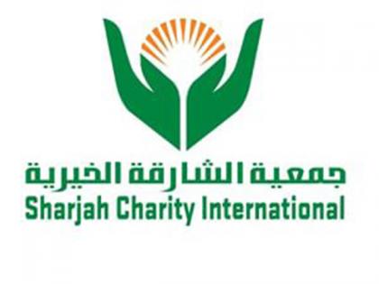 Sharjah Charity International launches bakery project in Gaza to provide relief to 20,000 people daily | Sharjah Charity International launches bakery project in Gaza to provide relief to 20,000 people daily Sharjah Charity International launches bakery project in Gaza to provide relief to 20,000 people daily | Sharjah Charity International launches bakery project in Gaza to provide relief to 20,000 people daily