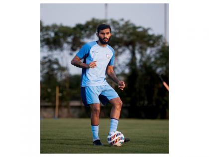Playing to resonant tune crucial for Indian football team, emphasises AIFF Player of the Year Subhasish Bose | Playing to resonant tune crucial for Indian football team, emphasises AIFF Player of the Year Subhasish Bose Playing to resonant tune crucial for Indian football team, emphasises AIFF Player of the Year Subhasish Bose | Playing to resonant tune crucial for Indian football team, emphasises AIFF Player of the Year Subhasish Bose