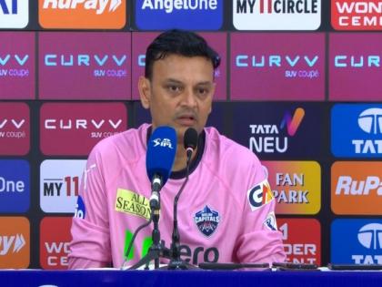 "While other sides had great powerplays, we didn't": Hemang Badani on Delhi Capitals' inconsistent starts | "While other sides had great powerplays, we didn't": Hemang Badani on Delhi Capitals' inconsistent starts