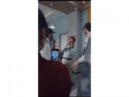 Red Envelope Society: New Mystery in Town | Red Envelope Society: New Mystery in Town Red Envelope Society: New Mystery in Town | Red Envelope Society: New Mystery in Town