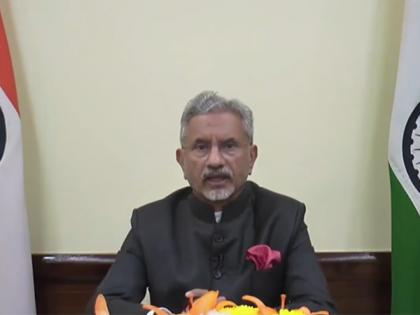 "If terrorists are in Pakistan, we will hit them where they are": Jaishankar outlines India's approach to countering terrorism | "If terrorists are in Pakistan, we will hit them where they are": Jaishankar outlines India's approach to countering terrorism "If terrorists are in Pakistan, we will hit them where they are": Jaishankar outlines India's approach to countering terrorism | "If terrorists are in Pakistan, we will hit them where they are": Jaishankar outlines India's approach to countering terrorism
