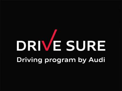 Audi India unveils Audi Drive Sure for responsible driver education | Audi India unveils Audi Drive Sure for responsible driver education Audi India unveils Audi Drive Sure for responsible driver education | Audi India unveils Audi Drive Sure for responsible driver education