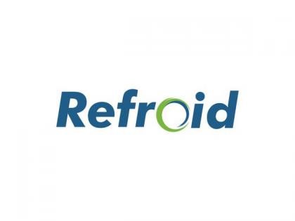 Refroid Redefines Data Center Cooling with the Launch of SentraFlo Series: India's First Indigenously Developed Liquid-to-Liquid CDUs for Next-Gen Infrastructure | Refroid Redefines Data Center Cooling with the Launch of SentraFlo Series: India's First Indigenously Developed Liquid-to-Liquid CDUs for Next-Gen Infrastructure Refroid Redefines Data Center Cooling with the Launch of SentraFlo Series: India's First Indigenously Developed Liquid-to-Liquid CDUs for Next-Gen Infrastructure | Refroid Redefines Data Center Cooling with the Launch of SentraFlo Series: India's First Indigenously Developed Liquid-to-Liquid CDUs for Next-Gen Infrastructure