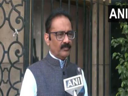 "We want to tell the world about Pakistan's false propaganda": AAP MP Ashok Mittal | "We want to tell the world about Pakistan's false propaganda": AAP MP Ashok Mittal "We want to tell the world about Pakistan's false propaganda": AAP MP Ashok Mittal | "We want to tell the world about Pakistan's false propaganda": AAP MP Ashok Mittal