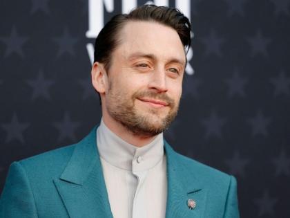 Oscar winner Kieran Culkin joins 'The Hunger Games: Sunrise on the Reaping' cast as host Caesar Flickerman | Oscar winner Kieran Culkin joins 'The Hunger Games: Sunrise on the Reaping' cast as host Caesar Flickerman Oscar winner Kieran Culkin joins 'The Hunger Games: Sunrise on the Reaping' cast as host Caesar Flickerman | Oscar winner Kieran Culkin joins 'The Hunger Games: Sunrise on the Reaping' cast as host Caesar Flickerman