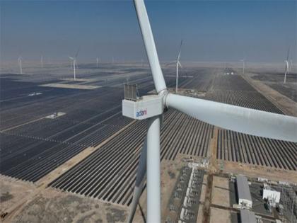 Adani Group posts stellar 2024-25 performance; EBITDA hits all-time high | Adani Group posts stellar 2024-25 performance; EBITDA hits all-time high Adani Group posts stellar 2024-25 performance; EBITDA hits all-time high | Adani Group posts stellar 2024-25 performance; EBITDA hits all-time high