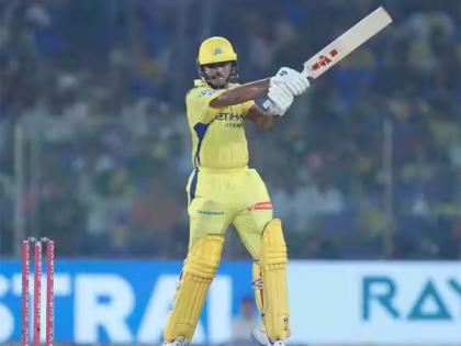 Ayush Mhatre to lead India U19 squad for England tour; Sooryavanshi among key players | Ayush Mhatre to lead India U19 squad for England tour; Sooryavanshi among key players
