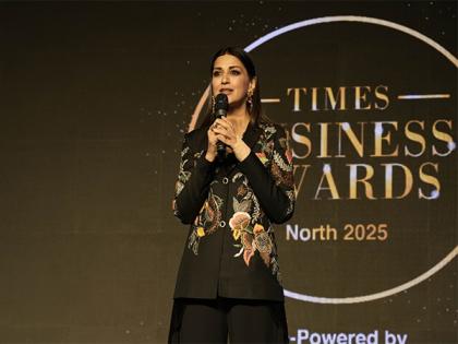 Times Business Awards North 2025 Celebrates Business Leaders | Times Business Awards North 2025 Celebrates Business Leaders Times Business Awards North 2025 Celebrates Business Leaders | Times Business Awards North 2025 Celebrates Business Leaders