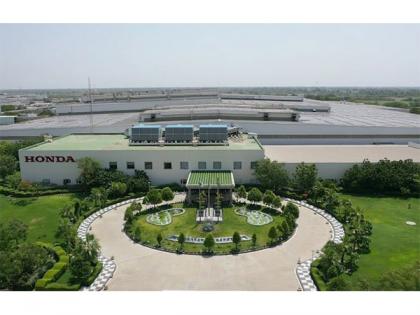 Honda to invest Rs 9.2 bn to expand production capacity of its fourth plant | Honda to invest Rs 9.2 bn to expand production capacity of its fourth plant Honda to invest Rs 9.2 bn to expand production capacity of its fourth plant | Honda to invest Rs 9.2 bn to expand production capacity of its fourth plant