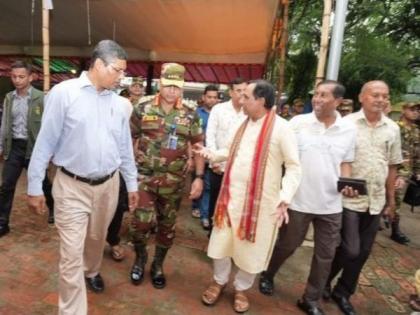 Bangladesh Army Chief wants election by December amid political turmoil: Report | Bangladesh Army Chief wants election by December amid political turmoil: Report Bangladesh Army Chief wants election by December amid political turmoil: Report | Bangladesh Army Chief wants election by December amid political turmoil: Report