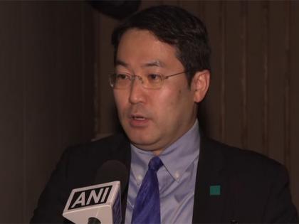 Japanese strategic expert praises India's Operation Sindoor, calls out Pakistan for supporting terrorism | Japanese strategic expert praises India's Operation Sindoor, calls out Pakistan for supporting terrorism Japanese strategic expert praises India's Operation Sindoor, calls out Pakistan for supporting terrorism | Japanese strategic expert praises India's Operation Sindoor, calls out Pakistan for supporting terrorism