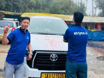 Top 5 Destinations for Exploring in India and Foreign: Etripto's Picks | Top 5 Destinations for Exploring in India and Foreign: Etripto's Picks Top 5 Destinations for Exploring in India and Foreign: Etripto's Picks | Top 5 Destinations for Exploring in India and Foreign: Etripto's Picks