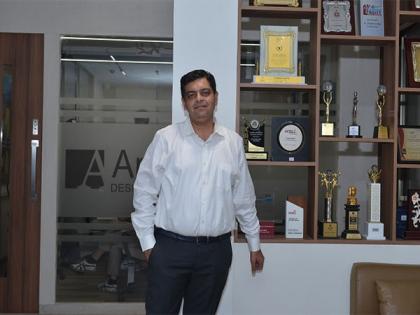 Breaking the Mold: How Tripat Girdhar is Innovating from the Inside Out | Breaking the Mold: How Tripat Girdhar is Innovating from the Inside Out Breaking the Mold: How Tripat Girdhar is Innovating from the Inside Out | Breaking the Mold: How Tripat Girdhar is Innovating from the Inside Out