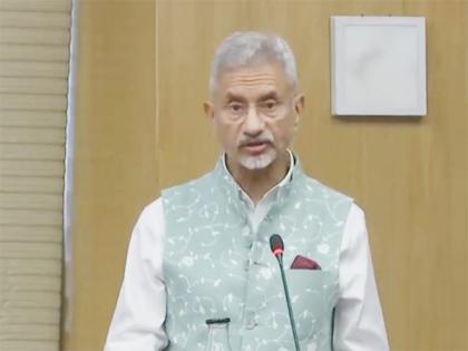 Jaishankar condemns killing of Israeli diplomats in US, calls for bringing perpetrators to justice | Jaishankar condemns killing of Israeli diplomats in US, calls for bringing perpetrators to justice Jaishankar condemns killing of Israeli diplomats in US, calls for bringing perpetrators to justice | Jaishankar condemns killing of Israeli diplomats in US, calls for bringing perpetrators to justice