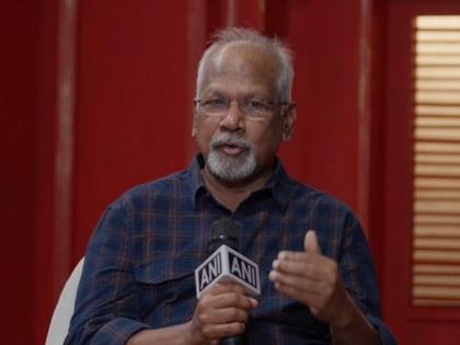 "Can't just take film because they...": Mani Ratnam on actors dubbing him "dream director" | "Can't just take film because they...": Mani Ratnam on actors dubbing him "dream director" "Can't just take film because they...": Mani Ratnam on actors dubbing him "dream director" | "Can't just take film because they...": Mani Ratnam on actors dubbing him "dream director"