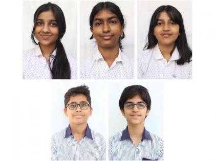 CHIREC Celebrates Exceptional Results: Global Toppers in IGCSE and 85% Scored Distinction in CBSE | CHIREC Celebrates Exceptional Results: Global Toppers in IGCSE and 85% Scored Distinction in CBSE CHIREC Celebrates Exceptional Results: Global Toppers in IGCSE and 85% Scored Distinction in CBSE | CHIREC Celebrates Exceptional Results: Global Toppers in IGCSE and 85% Scored Distinction in CBSE