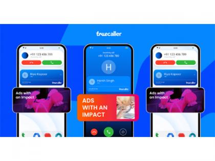 Truecaller Ads Launches Masthead: Brings Brands to the Forefront of Mobile Attention | Truecaller Ads Launches Masthead: Brings Brands to the Forefront of Mobile Attention Truecaller Ads Launches Masthead: Brings Brands to the Forefront of Mobile Attention | Truecaller Ads Launches Masthead: Brings Brands to the Forefront of Mobile Attention