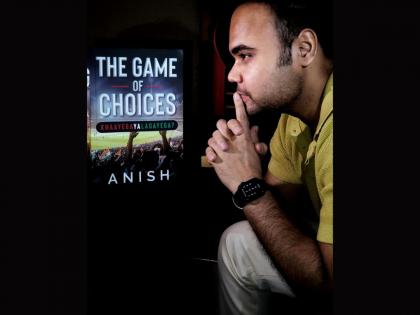 One Year of 'The Game of Choices: Khaayega Ya Lagayega?': Cricket, Choices, and a Cult Following | One Year of 'The Game of Choices: Khaayega Ya Lagayega?': Cricket, Choices, and a Cult Following One Year of 'The Game of Choices: Khaayega Ya Lagayega?': Cricket, Choices, and a Cult Following | One Year of 'The Game of Choices: Khaayega Ya Lagayega?': Cricket, Choices, and a Cult Following