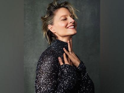 Jodie Foster opens up about her fear of acting in French films | Jodie Foster opens up about her fear of acting in French films