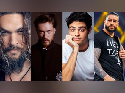 Jason Momoa, Andrew Koji, Noah Centineo, Roman Reigns in talks for 'Street Fighter' movie | Jason Momoa, Andrew Koji, Noah Centineo, Roman Reigns in talks for 'Street Fighter' movie Jason Momoa, Andrew Koji, Noah Centineo, Roman Reigns in talks for 'Street Fighter' movie | Jason Momoa, Andrew Koji, Noah Centineo, Roman Reigns in talks for 'Street Fighter' movie