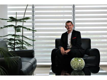 Andreas Modlmayer appointed as Managing Director and Chief Executive Officer, BMW India Financial Services | Andreas Modlmayer appointed as Managing Director and Chief Executive Officer, BMW India Financial Services Andreas Modlmayer appointed as Managing Director and Chief Executive Officer, BMW India Financial Services | Andreas Modlmayer appointed as Managing Director and Chief Executive Officer, BMW India Financial Services