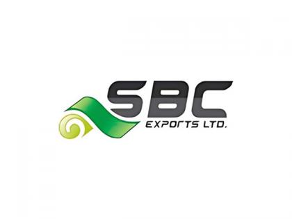 SBC Exports to Launch IPO for Mauji Trip Limited in FY 2025 26 | SBC Exports to Launch IPO for Mauji Trip Limited in FY 2025 26 SBC Exports to Launch IPO for Mauji Trip Limited in FY 2025 26 | SBC Exports to Launch IPO for Mauji Trip Limited in FY 2025 26