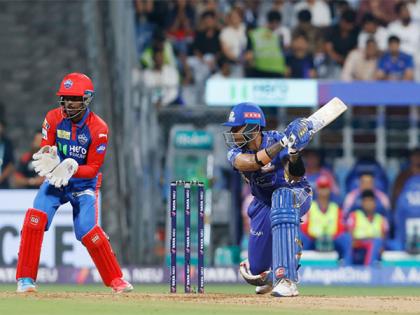 Suryakumar Yadav levels elusive T20 feat, DC becomes first to enter unwanted list | Suryakumar Yadav levels elusive T20 feat, DC becomes first to enter unwanted list