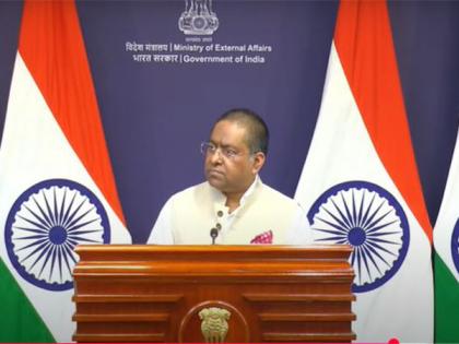 India-Pakistan engagement has to be bilateral: MEA | India-Pakistan engagement has to be bilateral: MEA India-Pakistan engagement has to be bilateral: MEA | India-Pakistan engagement has to be bilateral: MEA