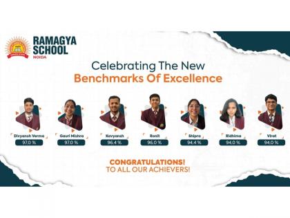 Ramagya School Achieves 100% CBSE Results: A Testament to Academic Excellence | Ramagya School Achieves 100% CBSE Results: A Testament to Academic Excellence Ramagya School Achieves 100% CBSE Results: A Testament to Academic Excellence | Ramagya School Achieves 100% CBSE Results: A Testament to Academic Excellence