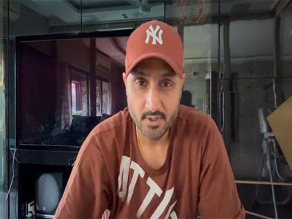 "A special day as three Punjab cricketers named in India's U-19": Harbhajan Singh | "A special day as three Punjab cricketers named in India's U-19": Harbhajan Singh