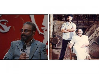 "I am rusting...": When Sivaji Ganesan told Kamal Haasan he wanted to redo close-ups in 'Thevar Magan' | "I am rusting...": When Sivaji Ganesan told Kamal Haasan he wanted to redo close-ups in 'Thevar Magan' "I am rusting...": When Sivaji Ganesan told Kamal Haasan he wanted to redo close-ups in 'Thevar Magan' | "I am rusting...": When Sivaji Ganesan told Kamal Haasan he wanted to redo close-ups in 'Thevar Magan'